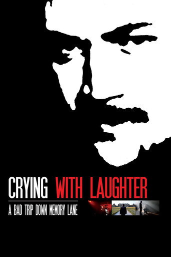 Crying with Laughter movie poster