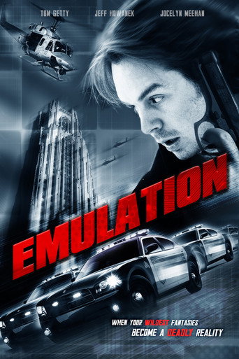 Poster for Emulation