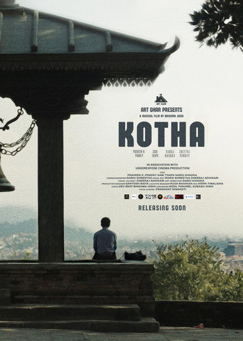 Poster for Kotha