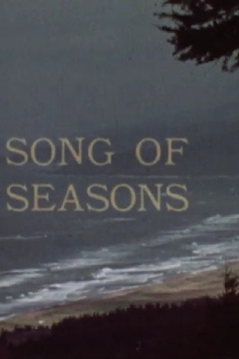Poster for Song of Seasons