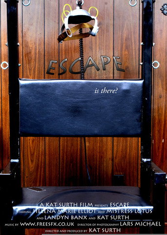 Poster for Escape