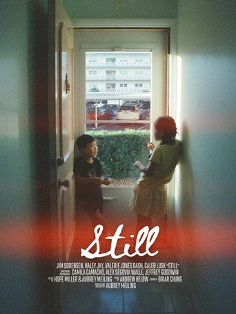Poster for Still