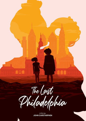 Poster for The Last Philadelphia