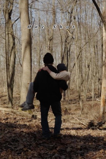 Poster for One Shot