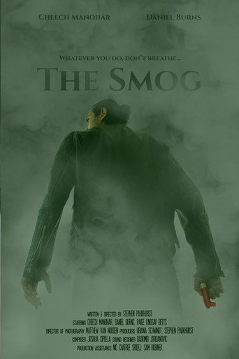 The Smog movie poster