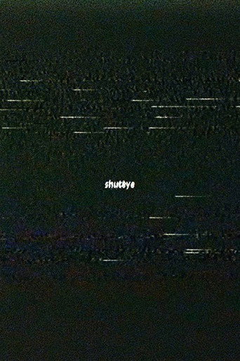 Poster for shuteye