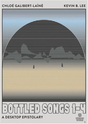 Poster for Bottled Songs 1-4