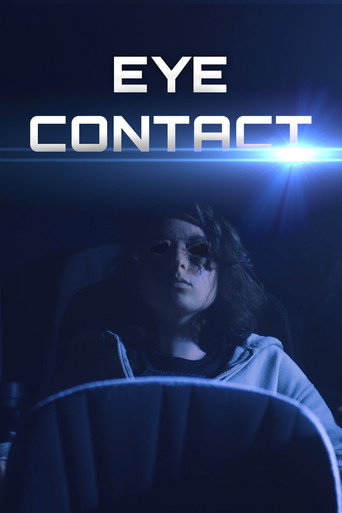 Poster for Eye Contact