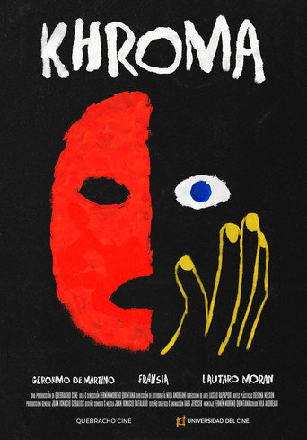 Poster for Khroma