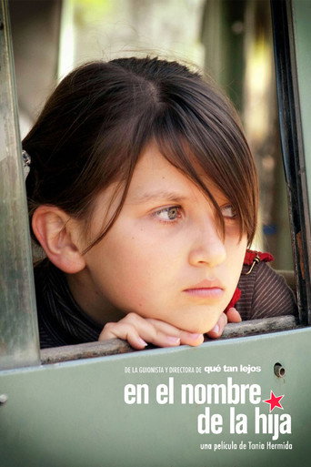 Poster for In the Name of the Daughter