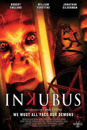 Poster for Inkubus