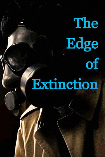 Poster for The Edge of Extinction