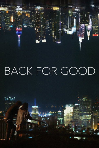 Poster for Back for Good