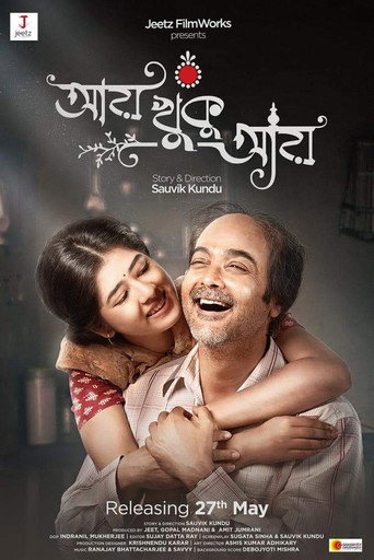 Poster for Aay Khuku Aay