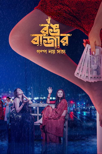Poster for Rongbazar