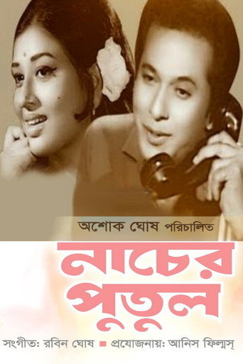 Poster for Nacher Putul