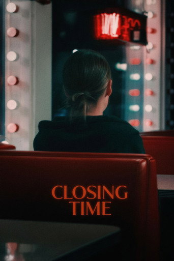 Poster for Closing Time