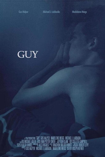 Poster for Guy