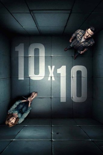Poster for 10 x 10