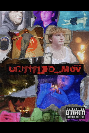 Poster for UNTITLED_.MOV