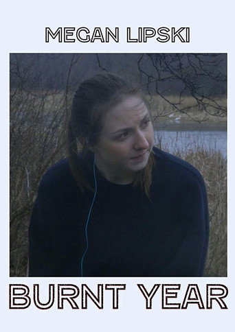 Poster for Burnt Year