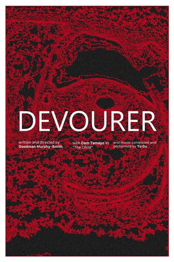 Poster for Devourer