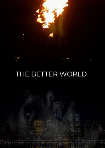 The Better World movie poster