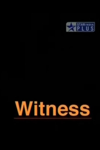 Poster for Witness