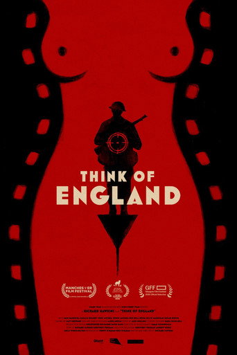 Poster for Think of England