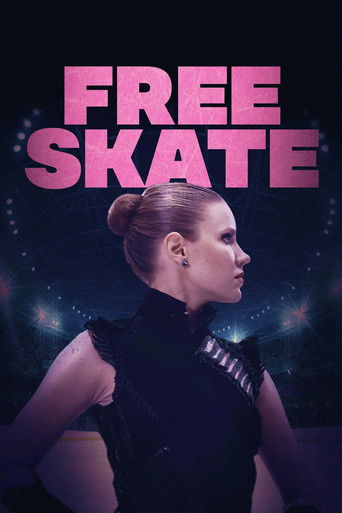 Poster for Free Skate