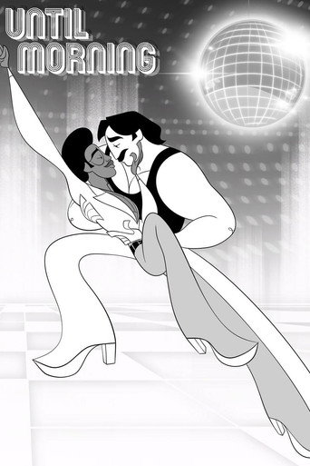 Poster for Until Morning