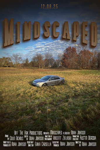 Poster for Mindscaped