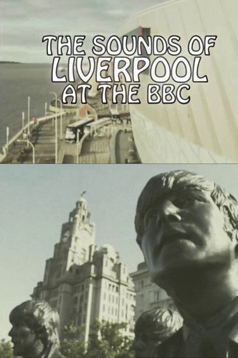 Sounds of Liverpool at the BBC movie poster