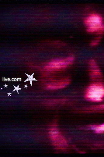 Poster for Live.com