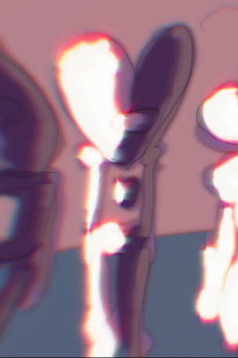 Poster for Negative 1001 Knights