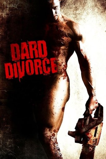 Poster for Dard Divorce
