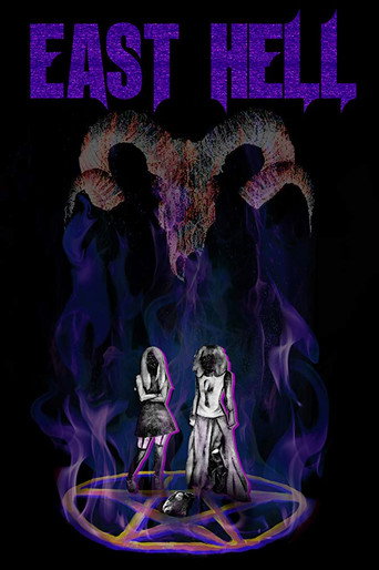 Poster for East Hell