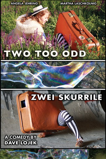 Poster for Two Too Odd