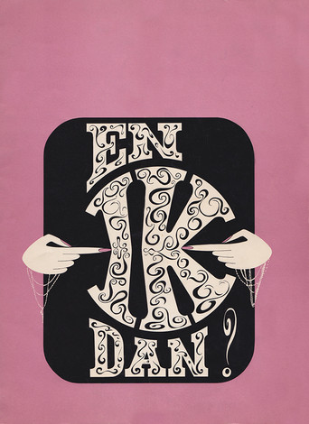 Poster for En Ik Dan?