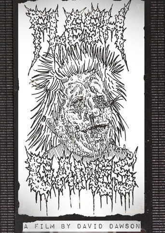 Poster for Flesh Games