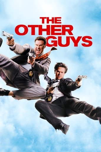 Poster for The Other Guys