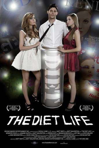 Poster for The Diet Life