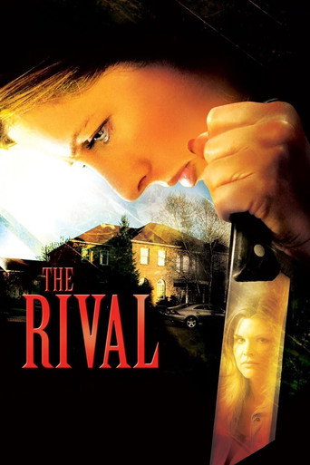 The Rival movie poster