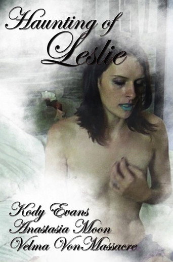 Poster for The Haunting of Leslie