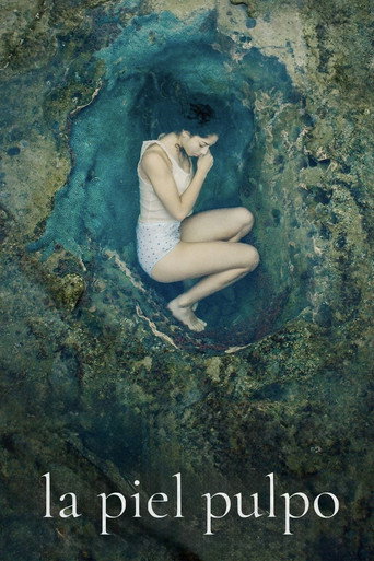 Poster for Octopus Skin