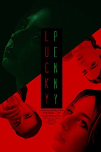 Lucky Penny movie poster