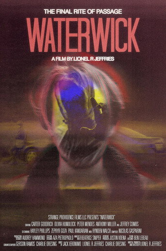 Poster for Waterwick