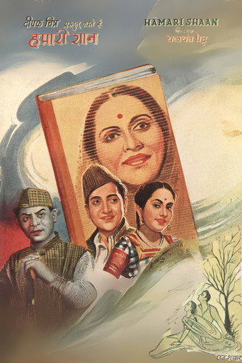 Poster for Hamari Shaan