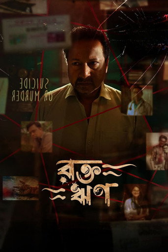 Poster for Rokto Rin