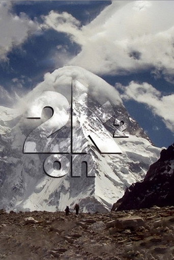 Poster for Two on K2